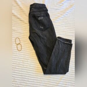 PacSun Charcoal Skinny Jeans